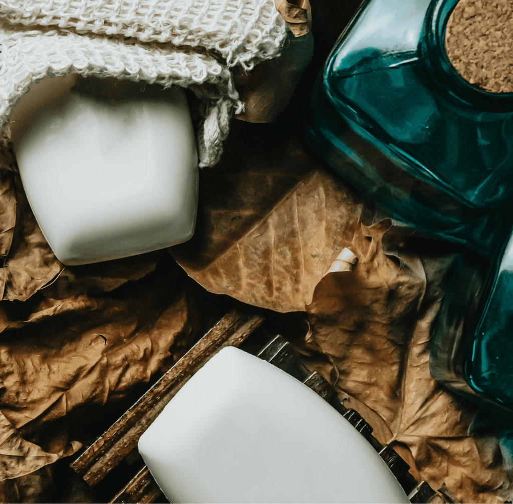 (515 BOYZ) Coconut Bar Soap